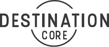 DestinationCore Logo