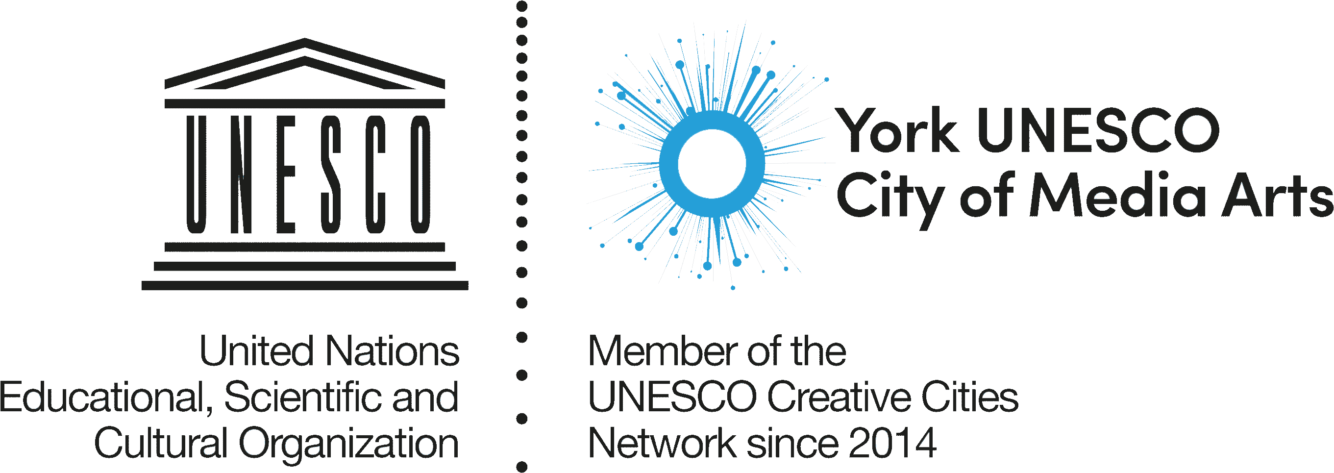 UN & Unesco Logo